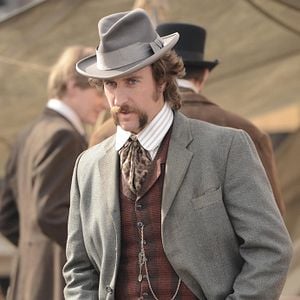 Fotoğraf Hell On Wheels