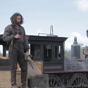 Fotoğraf Hell On Wheels