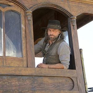 Fotoğraf Hell On Wheels