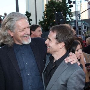 Fotoğraf Kovboylar ve Uzaylılar