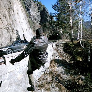 Fotoğraf Brian Taylor