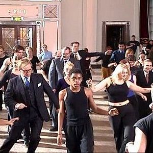 Fotoğraf Alan Rickman