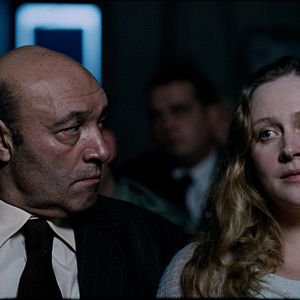 Fotoğraf Sessiz Ruhlar