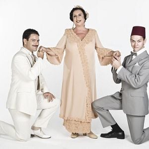 Fotoğraf Deli Saraylı