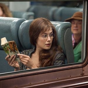 Fotoğraf Richard J. Lewis