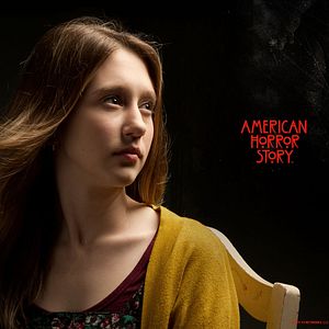 Fotoğraf American Horror Story