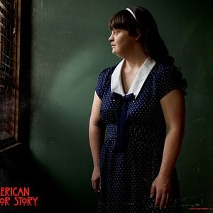 Fotoğraf Jamie Brewer
