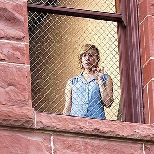 Fotoğraf Chloë Sevigny