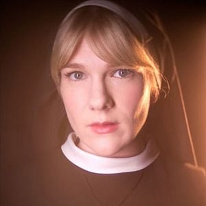 Fotoğraf Lily Rabe