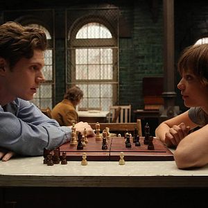 Fotoğraf Lizzie Brocheré