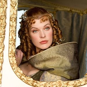 Fotoğraf Üç Silahşörler