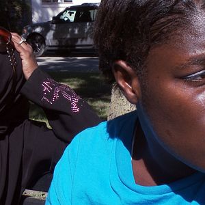 Fotoğraf Müdahaleciler