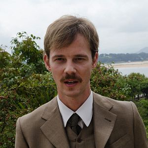 Fotoğraf Eloy Azorin