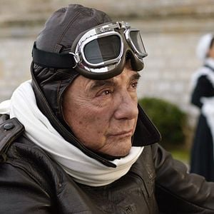 Fotoğraf Gran Hotel (2011)