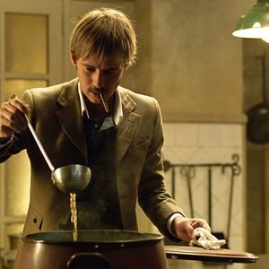 Fotoğraf Gran Hotel (2011)