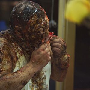 Fotoğraf Death Valley