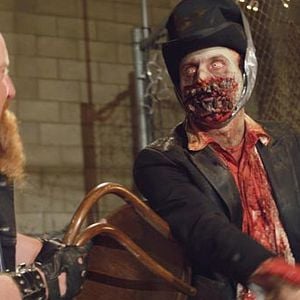 Fotoğraf Death Valley