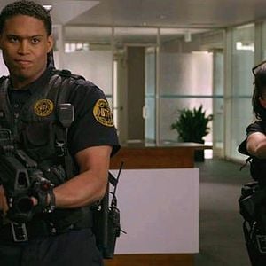 Fotoğraf Death Valley