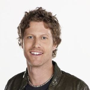 Fotoğraf Eric Sheffer Stevens