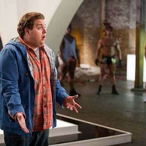 Fotoğraf The Sitter