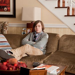 Fotoğraf The Sitter