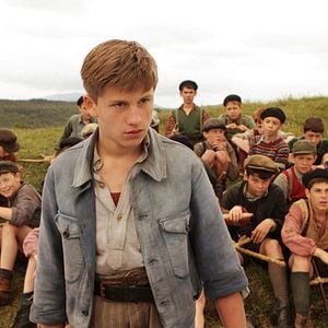 Fotoğraf Jean Texier