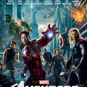 Fotoğraf Yenilmezler