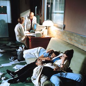 Fotoğraf Sophie Mounicot