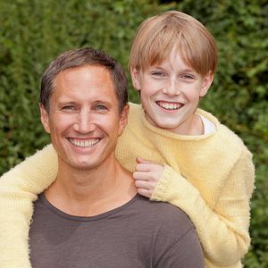 Fotoğraf Louis Hofmann