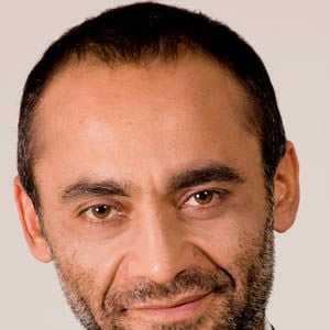 Fotoğraf Ergun Kuyucu