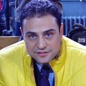 Fotoğraf Kerem Kupacı