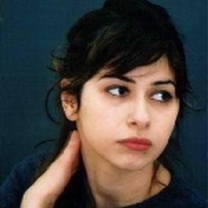 Fotoğraf Nesrin Cavadzade