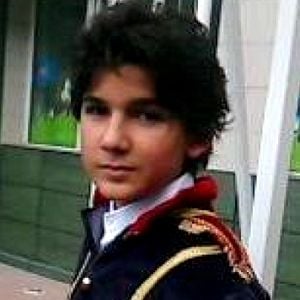 Fotoğraf Yılsu Sarper