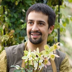 Fotoğraf Timothy Green'in Sıradışı Yaşamı