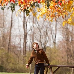 Fotoğraf Cameron C.J. Adams