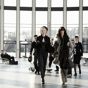 Fotoğraf Alexandra Maria Lara