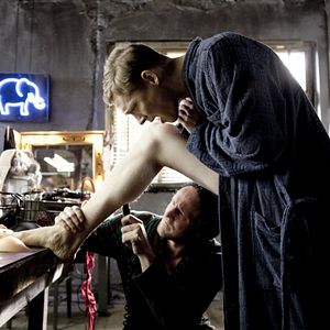 Fotoğraf Maximilian Brückner