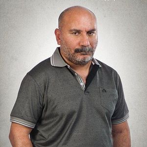Fotoğraf Mustafa Avkıran