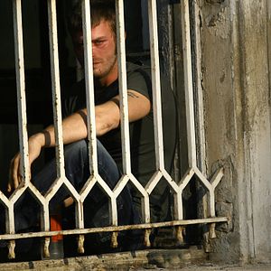 Fotoğraf Kıvanç Tatlıtuğ