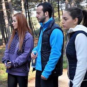 Fotoğraf Rıza Kocaoğlu