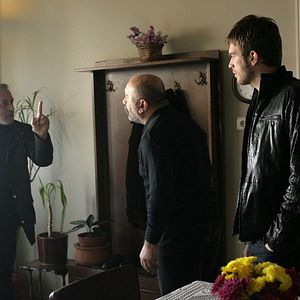 Fotoğraf Mustafa Avkıran