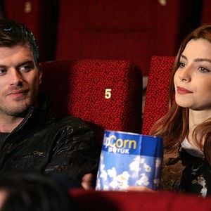 Fotoğraf Merve Boluğur