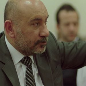 Fotoğraf Mustafa Avkıran