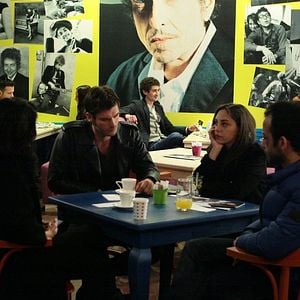 Fotoğraf Rıza Kocaoğlu