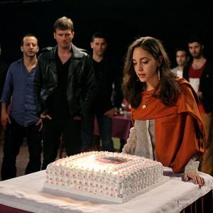 Fotoğraf Rıza Kocaoğlu