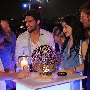 Fotoğraf Kuzey Güney