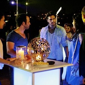 Fotoğraf Kuzey Güney