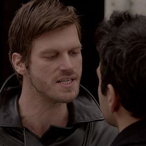 Fotoğraf Kıvanç Tatlıtuğ