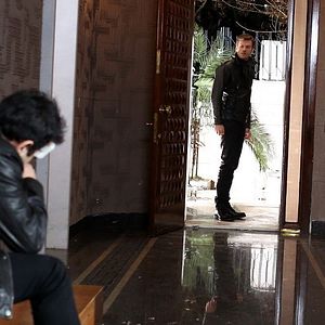 Fotoğraf Kuzey Güney