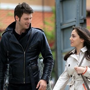 Fotoğraf Kuzey Güney